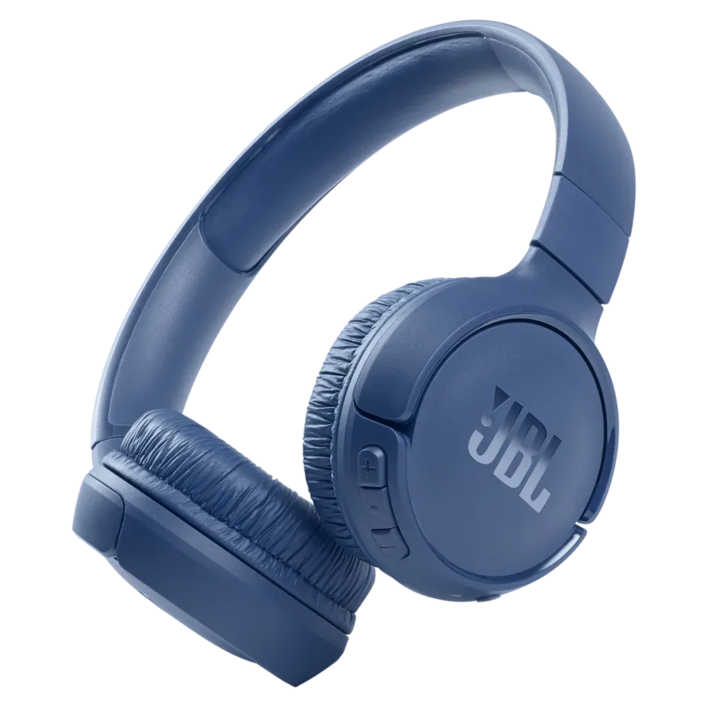 Headphones JBL Tune 510BT Lifestyle Bluetooth On Ear Blue