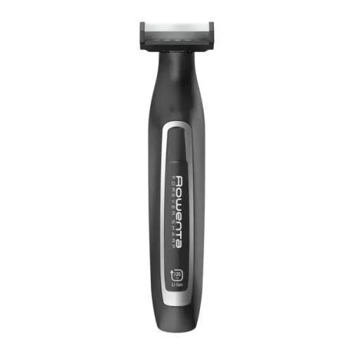 Aparador Barba Rowenta Tn-6000-f-4 Cx. 6