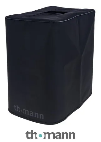 Thomann Cover the box TL 110