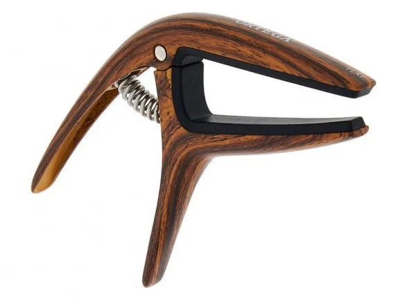 Ortega TWCAPO-WND Walnut Capo