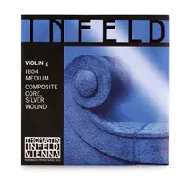 Corda Violino Thomastik Infeld Blue IB04 4/4 Sol