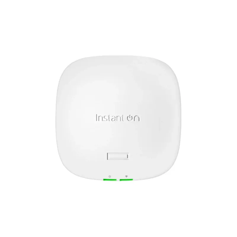 Access Point HPE Networking Instant On AP21 (RW) Dual Radio 2x2 Wi-Fi 6