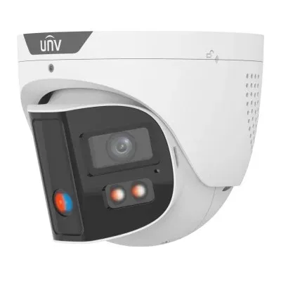 Câmara de Segurança IP Uniview Prime Turret 8MP 2.8mm PoE IP67 - IPC3K28SE-ADF28KMC-DL-I0