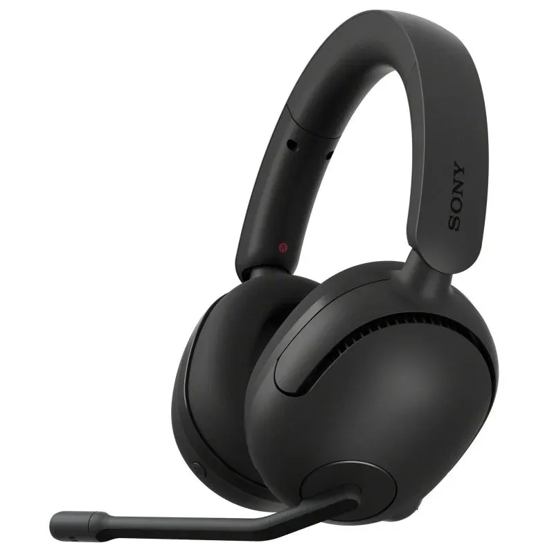 Headset Sony INZONE H5 WH-G500 Gaming PC/PlayStation 5 Preto