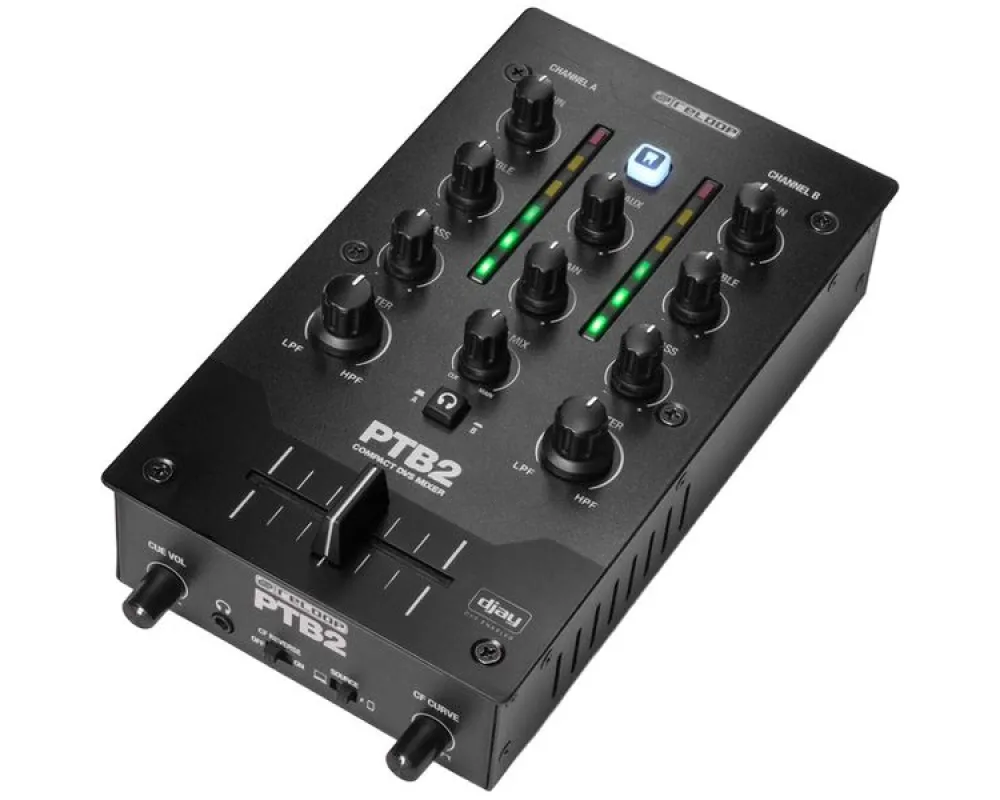 Reloop PTB-2