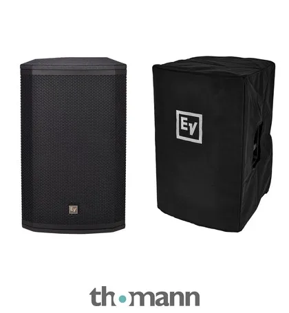 EV ETX-15P Cover Bundle