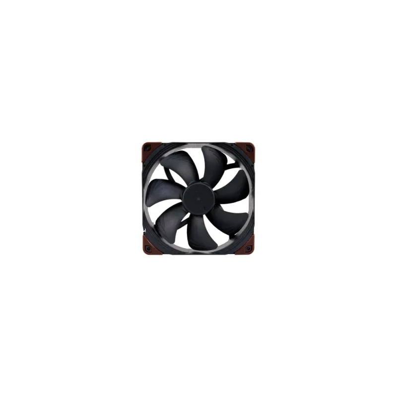 Noctua NF-A14 Industrial PPC - Ventoinha PWM 2000 RPM 140 mm
