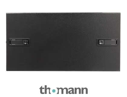 Thon Multiflex 5U Frontlid B-Stock