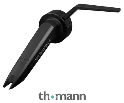 Ortofon Concorde Music Black