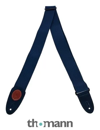 Levys Classic Cotton Strap 2" NAV