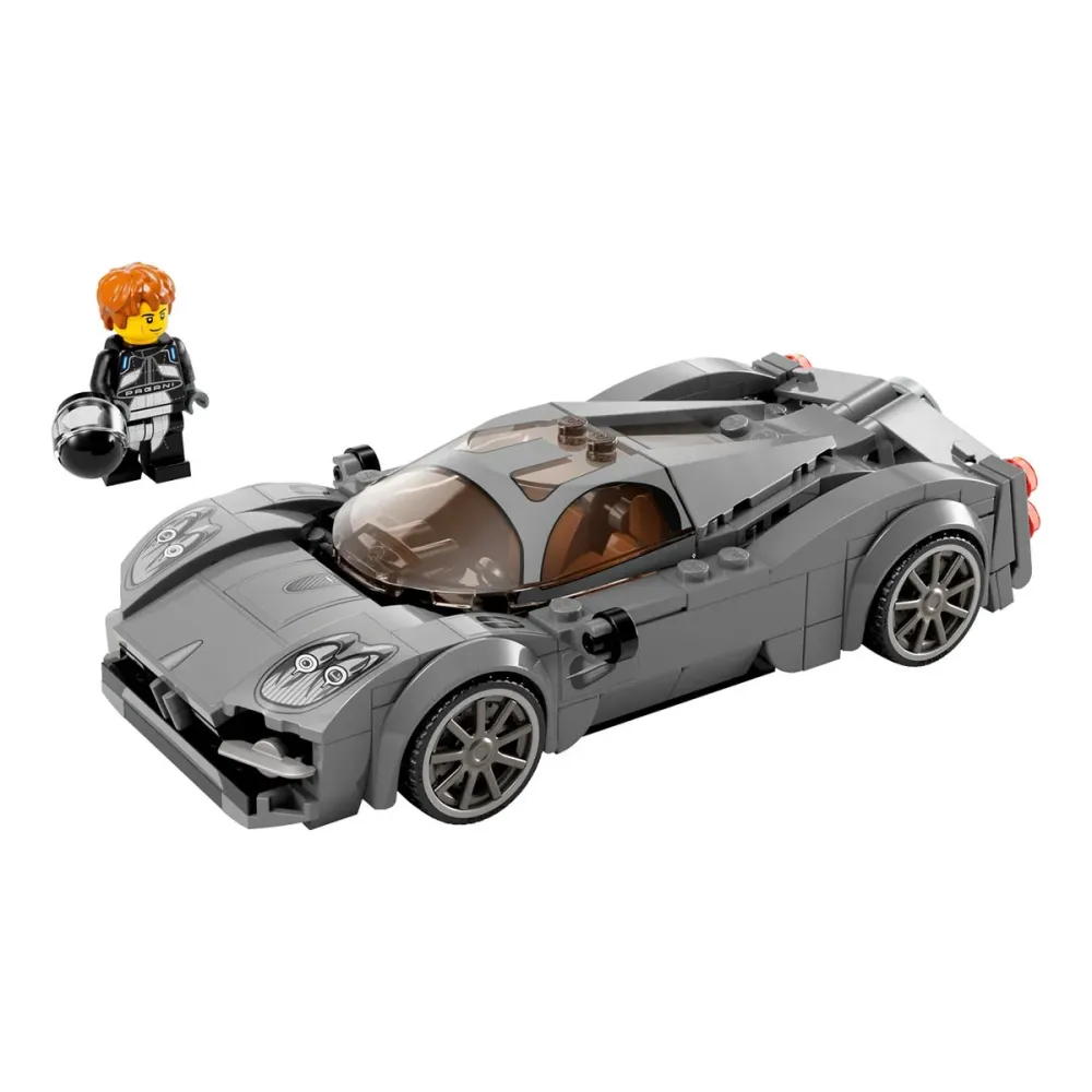LEGO Speed Champions Pagani Utopia - 76915