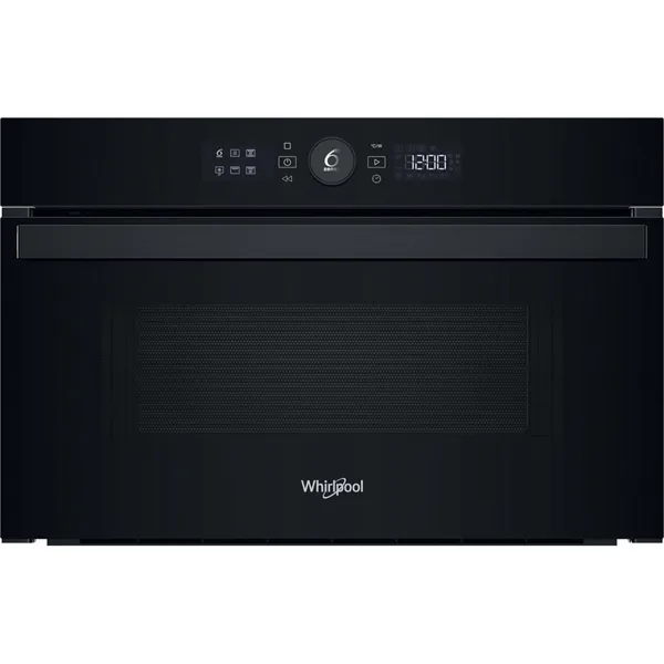 HORNO MICROONDAS SIN GRILL WHIRLPOOL WMD44MB NEGRO