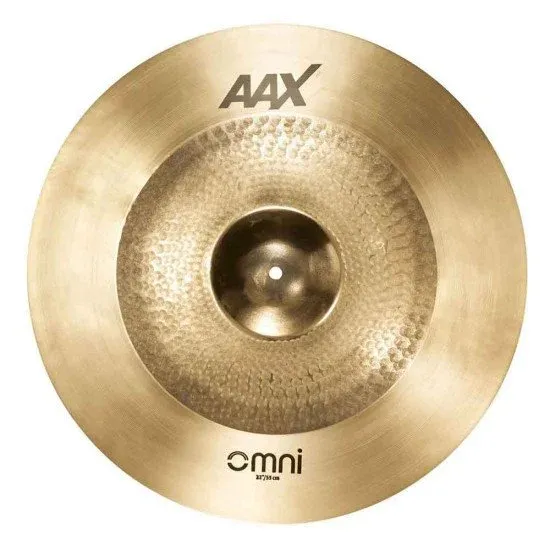 Sabian 22" AAX Omni