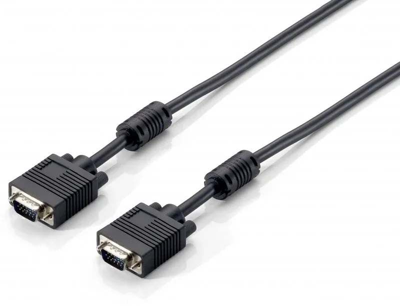 Cabo EQUIP Monitor VGA Macho/Macho 1.8m