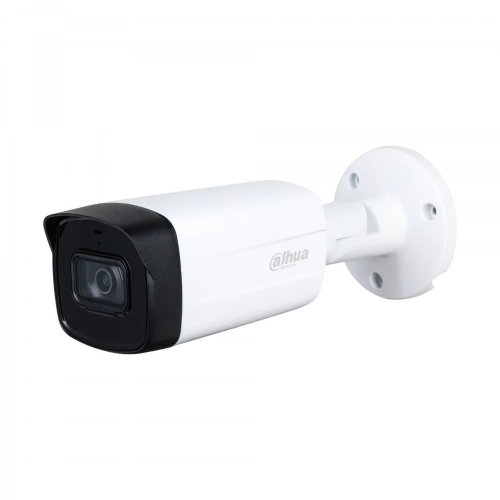 Dahua HAC-HFW1231TM-I8-A-0360B Câmera Bullet HAC-HFW1231TM-I8-A-0360B