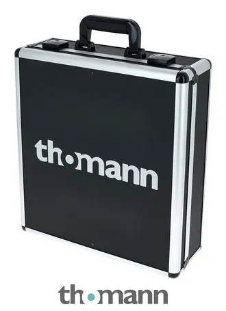 Thomann Case Alto 802