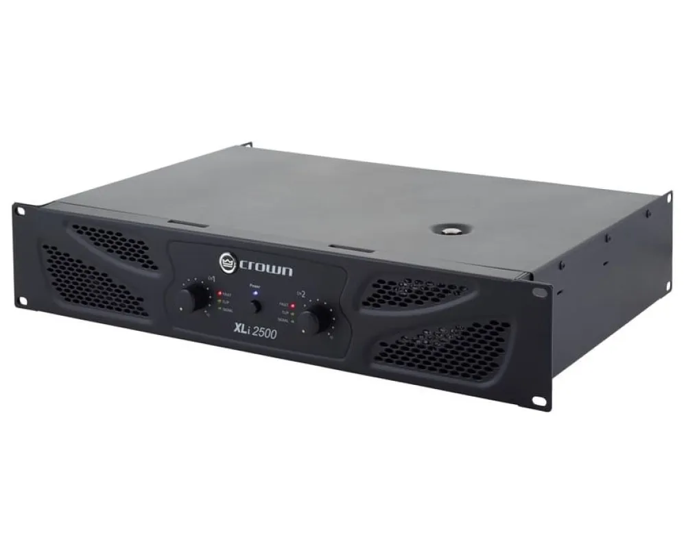 Crown XLI 2500