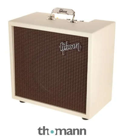 Gibson Falcon 5 1x10 Combo B-Stock