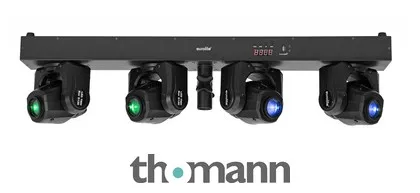 Eurolite LED TMH Bar S120 MH Sp B-Stock