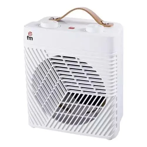 Aquecedor. Fm Th-20 2000W Branco