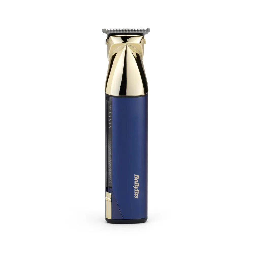 Aparadores De Cabelo Babyliss Mt992E 15 Em 1