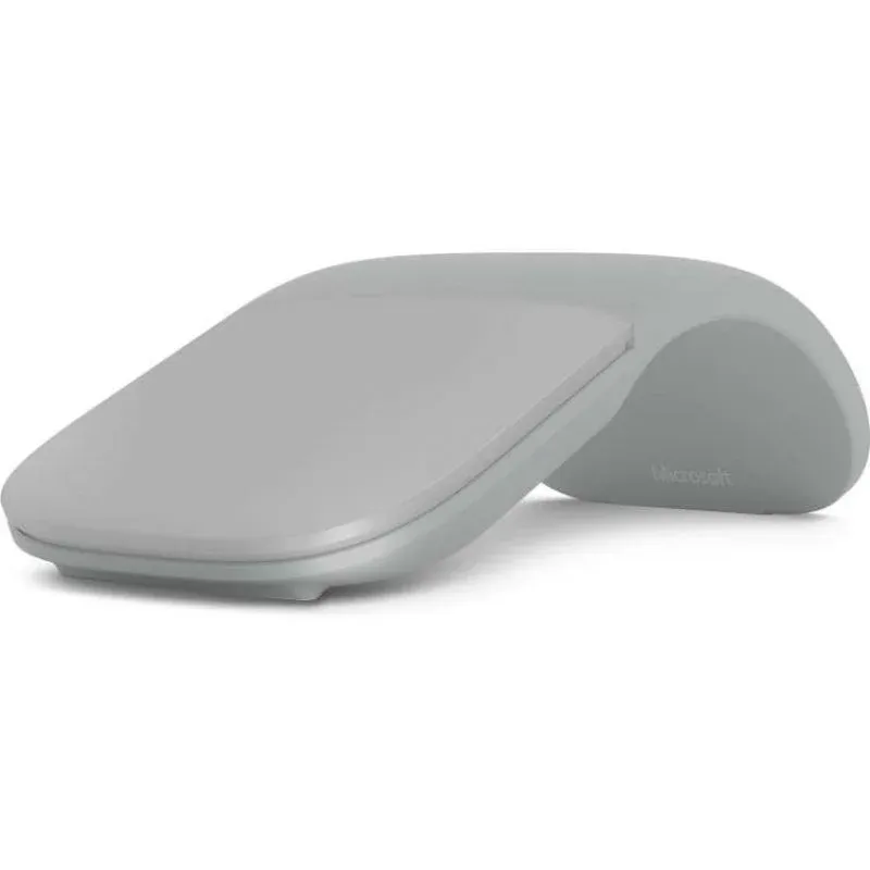 Microsoft Arc Touch Rato Sem Fios 1000DPI Cinzento
