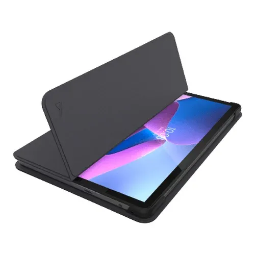 Capa Lenovo Tab M10 (3nd Gen) Folio Preta