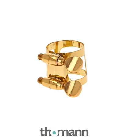 Yamaha Ligature Soprano Saxophone