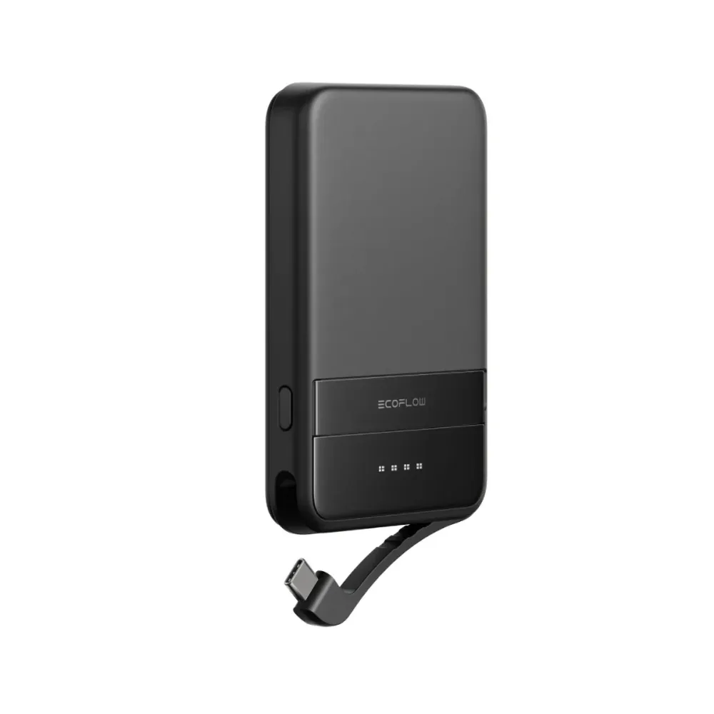 Ecoflow Powerbank RAPID magnetic 5.000mAh