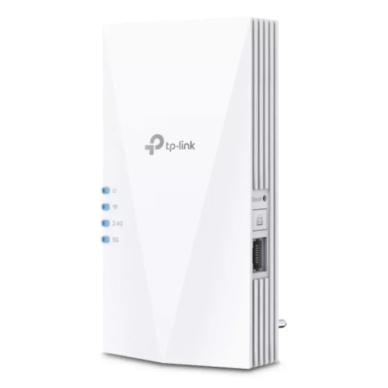 Range Extender TP-Link RE780X AX3000 WiFi 6 Mesh