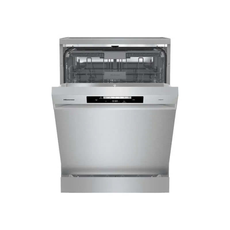 Máquina Lavar Louça Hisense Hs-643-c-90-x