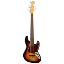 Fender American Professional II Jazz Bass V RW 3-Colour Sunburst