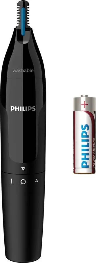 Aparador de Nariz e Orelhas PHILIPS NT1650/16