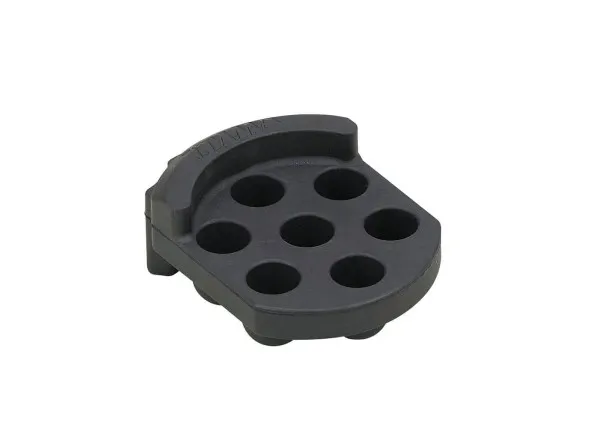 Tama Iso-Base Sound Red. Leg Pad