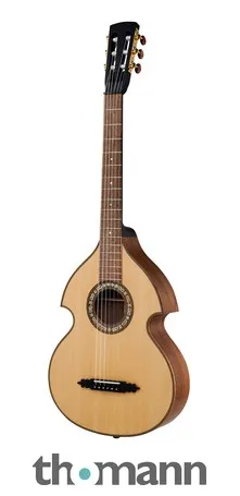 Scala Vilagio T.H. Art Nouveau Guitar