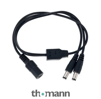 Ape Labs DC 2-Way Splitter