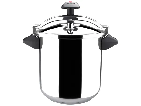 OLLA A PRESION MAGEFESA INOXTAR 10L 10 LITROS