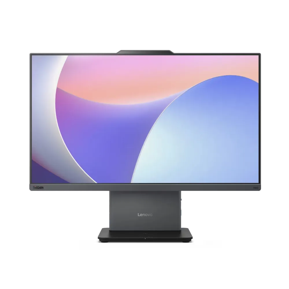 All-In-One Lenovo ThinkCentre neo 50a 23,8" FHD i5-13420H 8GB 256GB W11P