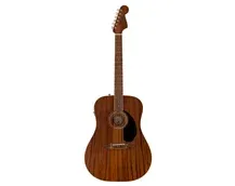Fender Redondo Special PF Natural