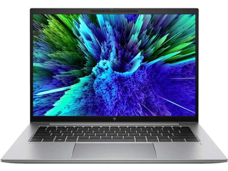 Portátil HP ZBook Firefly G10 A 14" WQXGA R7 PRO 7840HS 32GB 1TB W11P