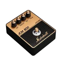 Pedal de Guitarra Marshall JCM800