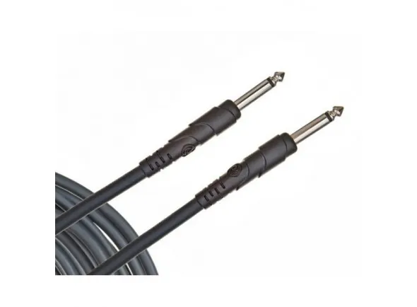 Planet waves Cabo de Instrumento 1,52mt PWCGT05 Preto