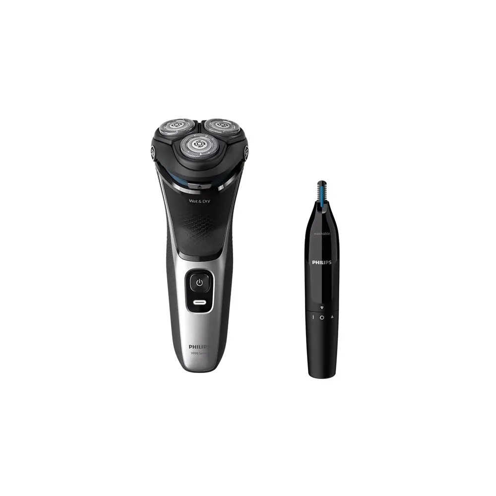 MÁQUINA BARBEAR PHILIPS - S 3143/02