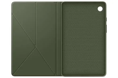 Capa para Tablet Samsung EF-BX110TBEGWW 8.7" Fólio Preto