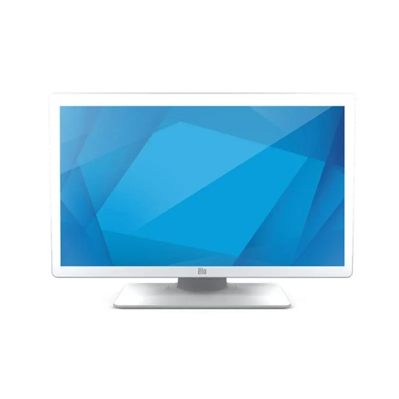 Monitor Elo Touch Solutions 2703LM 27" FullHD 70Hz LCD Tátil Altifalantes Branco