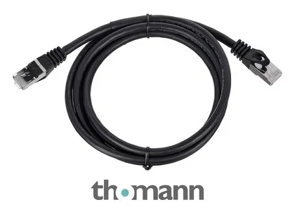 pro snake CAT6A Patch Cable 1.5m