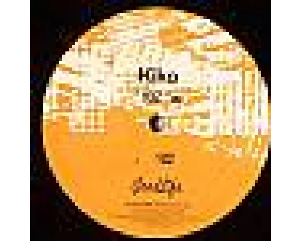 Kiko - 102 EP