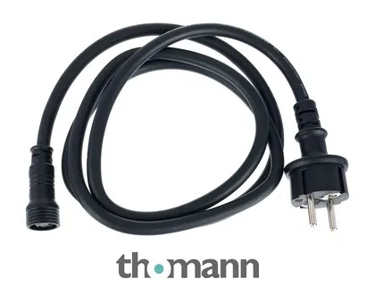 Stairville Outdoor Power Cable Adaptor