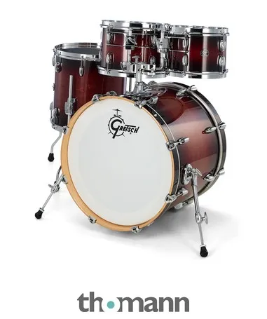 Gretsch Drums Renown Maple Standard -CB