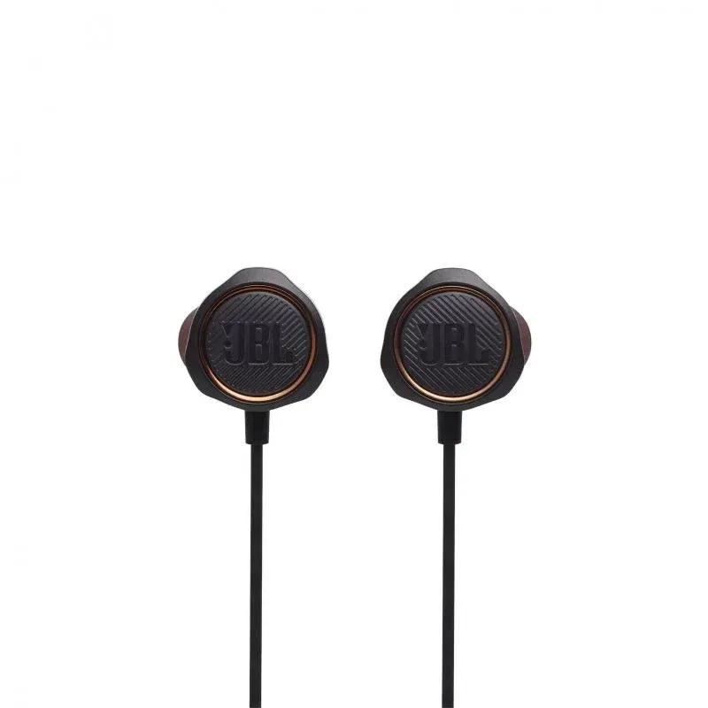 Auriculares JBL Quantum 50 Gaming Preto